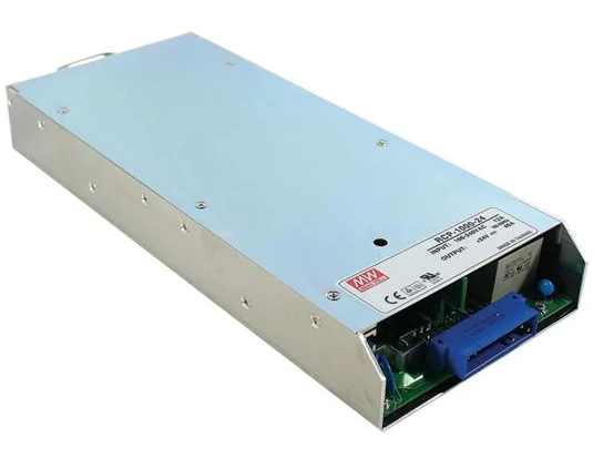 Источник питания RCP-1000-24