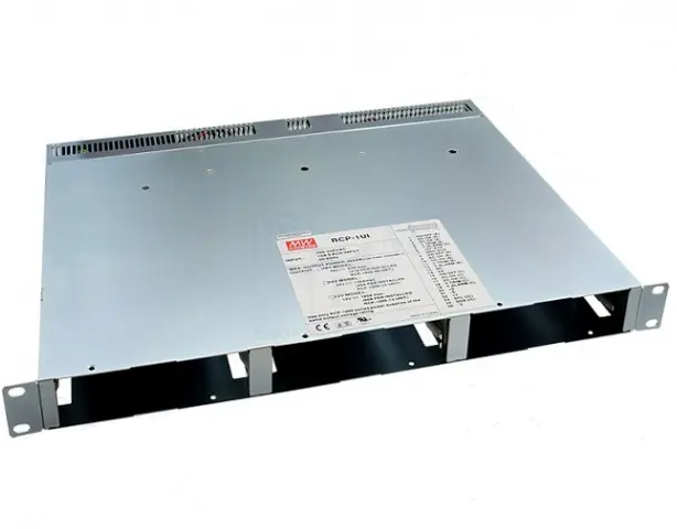 Корзина для блоков питания RCP-1UT