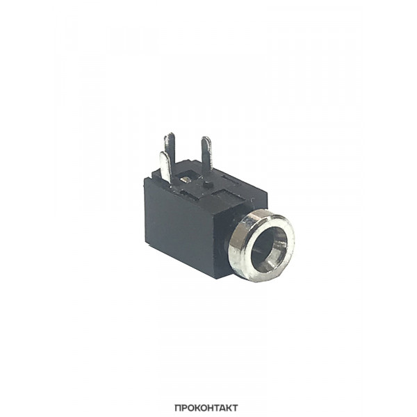 Разъём TKX2-2.5-02 PCB jack