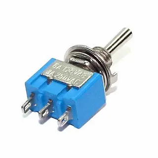 Тумблер MTS-123