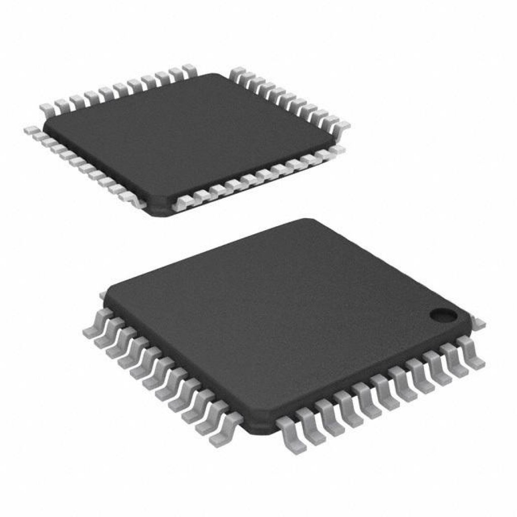 Микросхема PIC16F917-I/PT