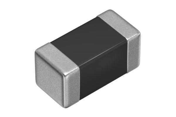 Дроссель MLZ1608N100LT000