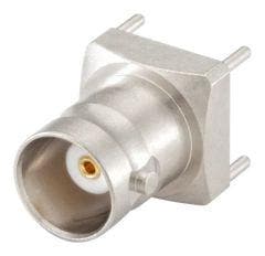 Разъём высокочастотный 51K101-400A5