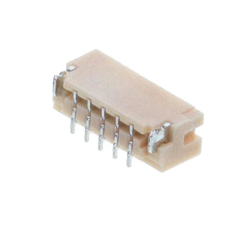 Разъём питания низковольтный BM05B-SURS-TF(LF)(SN)
