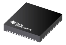 Микросхема CC2640R2LRHBR