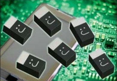 Конденсатор танталовый SMD 0603 4,7uF 16V 20% / F981C475MMA