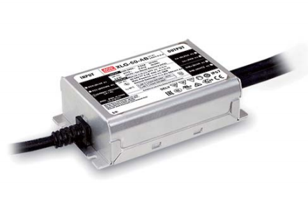 AC-DC преобразователь XLG-50-A