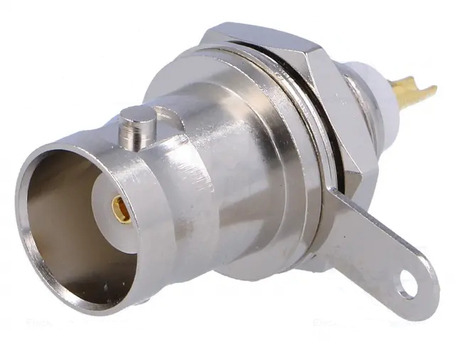 Разъём высокочастотный B6351B1ND3G50
