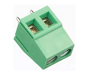Клеммник L-KLS2-128I-5.00-02P-4S