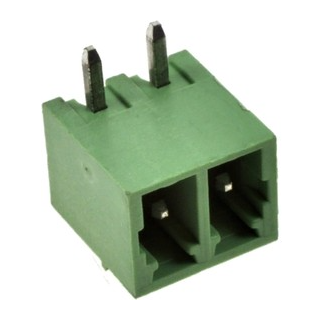 Клеммник L-KLS2-EDR-3.81-02P-4