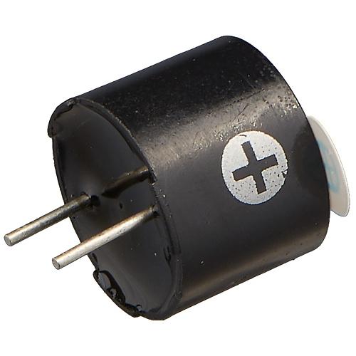 Магнитоэлектрический звонок L-KLS3-MWC-12*9.5-C1