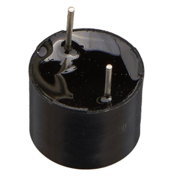 Магнитоэлектрический звонок L-KLS3-MWC-12*9.5-B