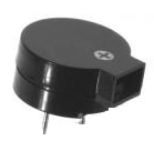 Электромагнитный излучатель L-KLS3-MT-9.6*05-B