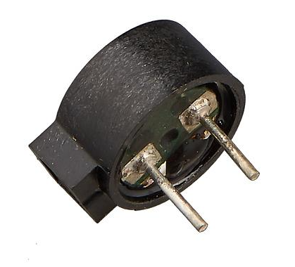 Электромагнитный излучатель L-KLS3-MT-9.6*05-A