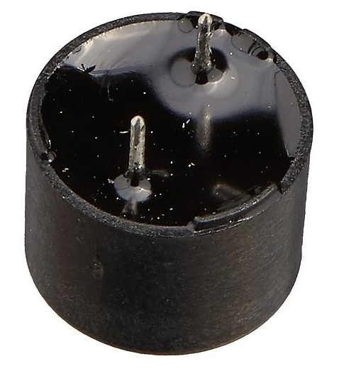 Электромагнитный излучатель L-KLS3-MT-12*09-C