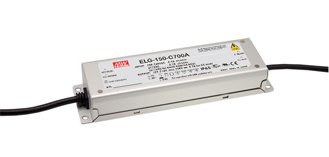 Источник питания ELG-150-C1050A-3Y