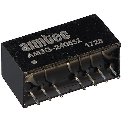 DC-DC преобразователь AM3G-2403SZ