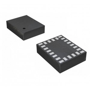 Датчик ускорения LSM9DS1TR
