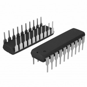 Микросхема SN74AC573N