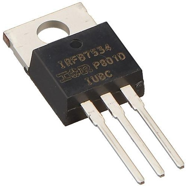 Транзистор IRFB7534PBF