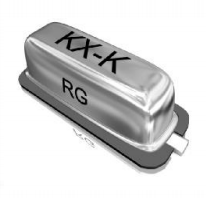 Кварцевый резонатор KX-KT 16MHz 30/100ppm 16pF / 12.88131