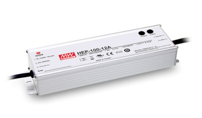 Блок питания HEP-100-24A