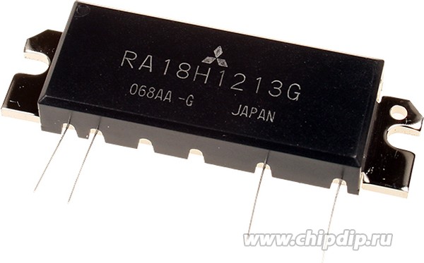 Электронный модуль RA18H1213G-101