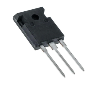 Транзистор IPW60R080P7XKSA1