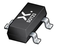 Стабилитрон SMD PLVA650A.215