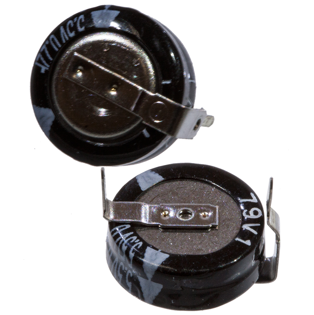 Суперконденсатор 0,22F 5,5V 85С / EECS0HD224HN