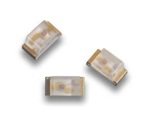 Светодиод SMD APT1608CGCK