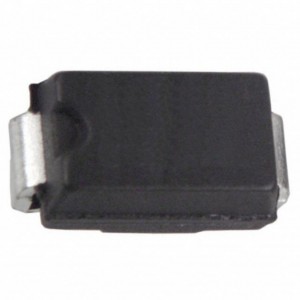 Диод Шоттки SMD B130-13-F
