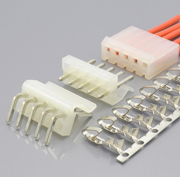 Корпус L-KLS1-3.96-03-H / PHU-03