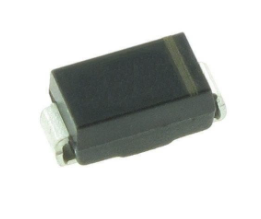 Диод SMD RS1B-13-F