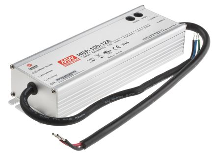 Блок питания HEP-100-12A