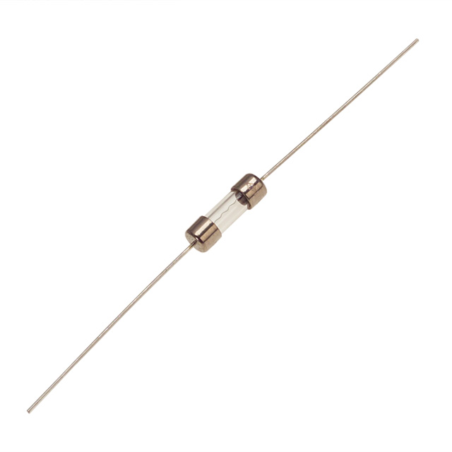 Предохранитель L-KLS5-1010-4000 (4A)
