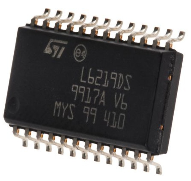 Микросхема L6219DS