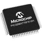 Микроконтроллер PIC32MX775F512H-80I/PT