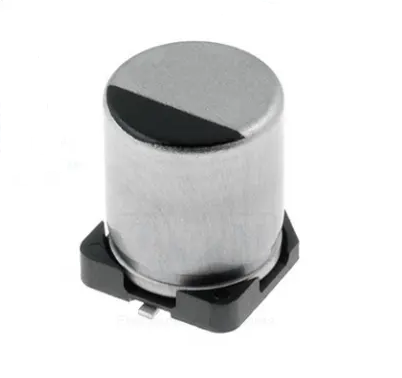 Конденсатор электролитический 47uf 35V 6*7 smd / CB035M0047RSH-0607