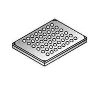 Микросхема AS6C8008-55BIN