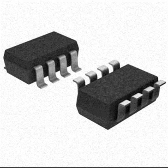 Микросхема AD5245BRJZ5-RL7 / SOT-23