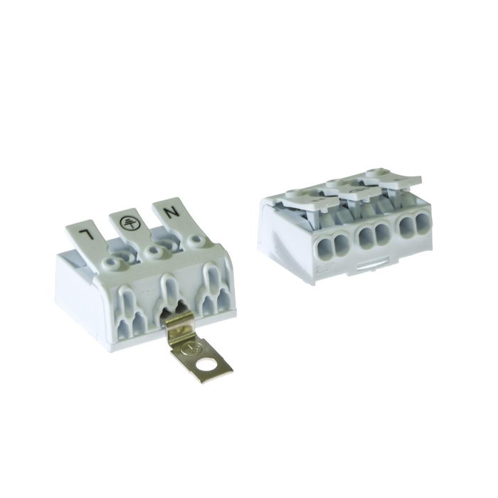 Клеммный блок DG238-10.0-03P-19-05A(H)