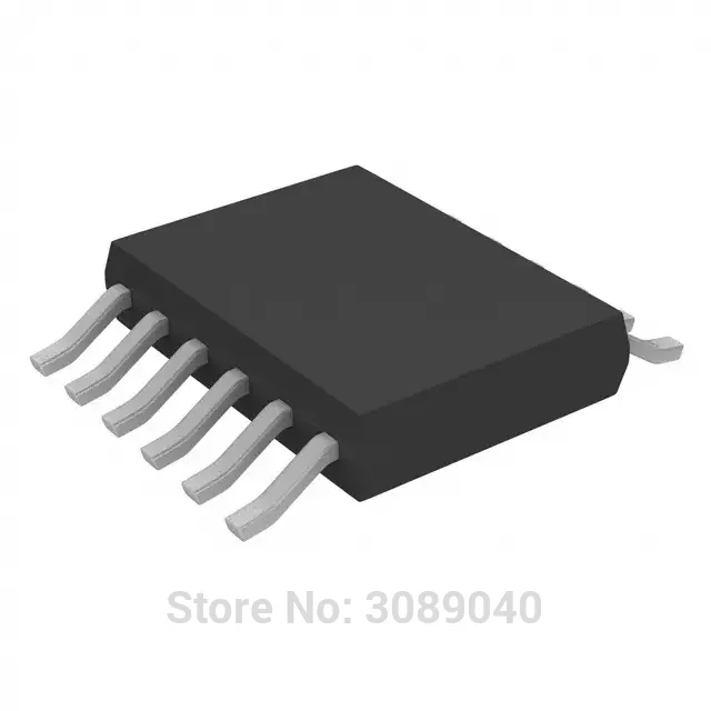 Микросхема LTC6957HMS-1#PBF