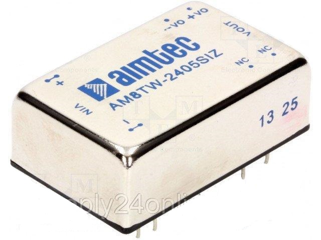 DC-DC преобразователь AM8TW-2405SIZ