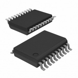 Микросхема ADM3222ARSZ