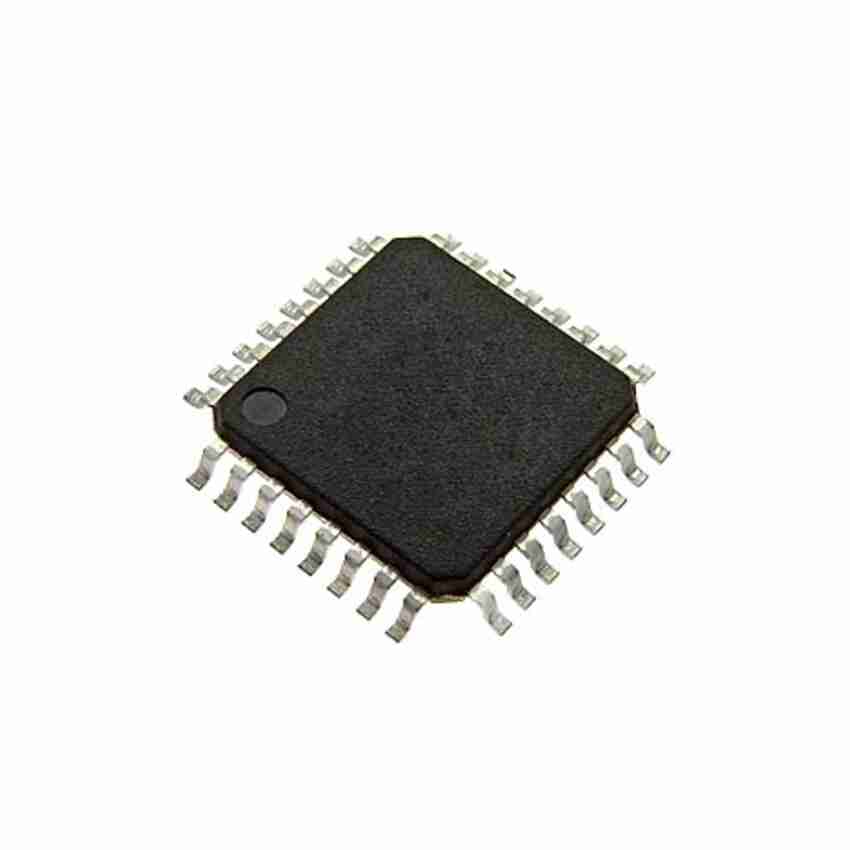 Микросхема ATMEGA168PB-AUR