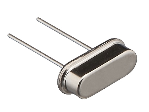 Кварцевый резонатор KX-3HT 10MHz 30/100ppm 16pF / 12.84200