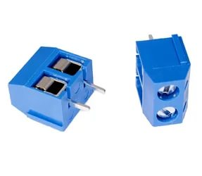 Клеммник DG128-5.0-02P-12-00S(H)