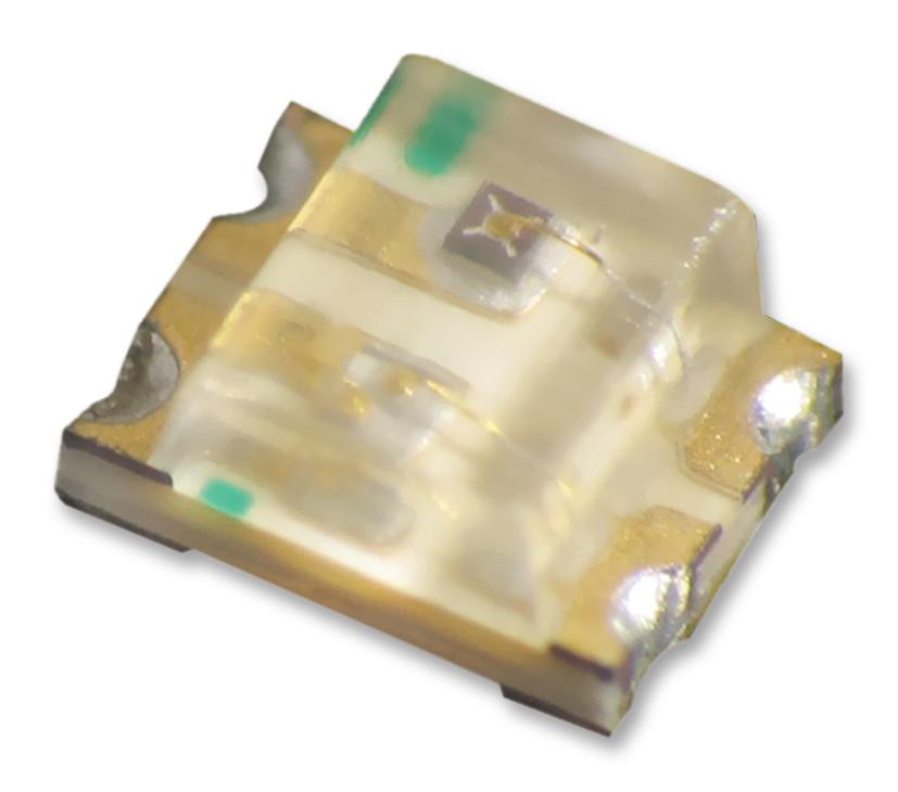 Светодиод SMD KPTB-1612ESGC