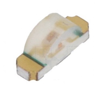 Светодиод SMD HSMY-C110